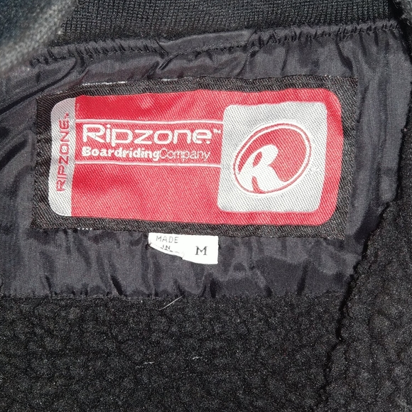 3-in-1 snow jacket - Picture 6 of 8